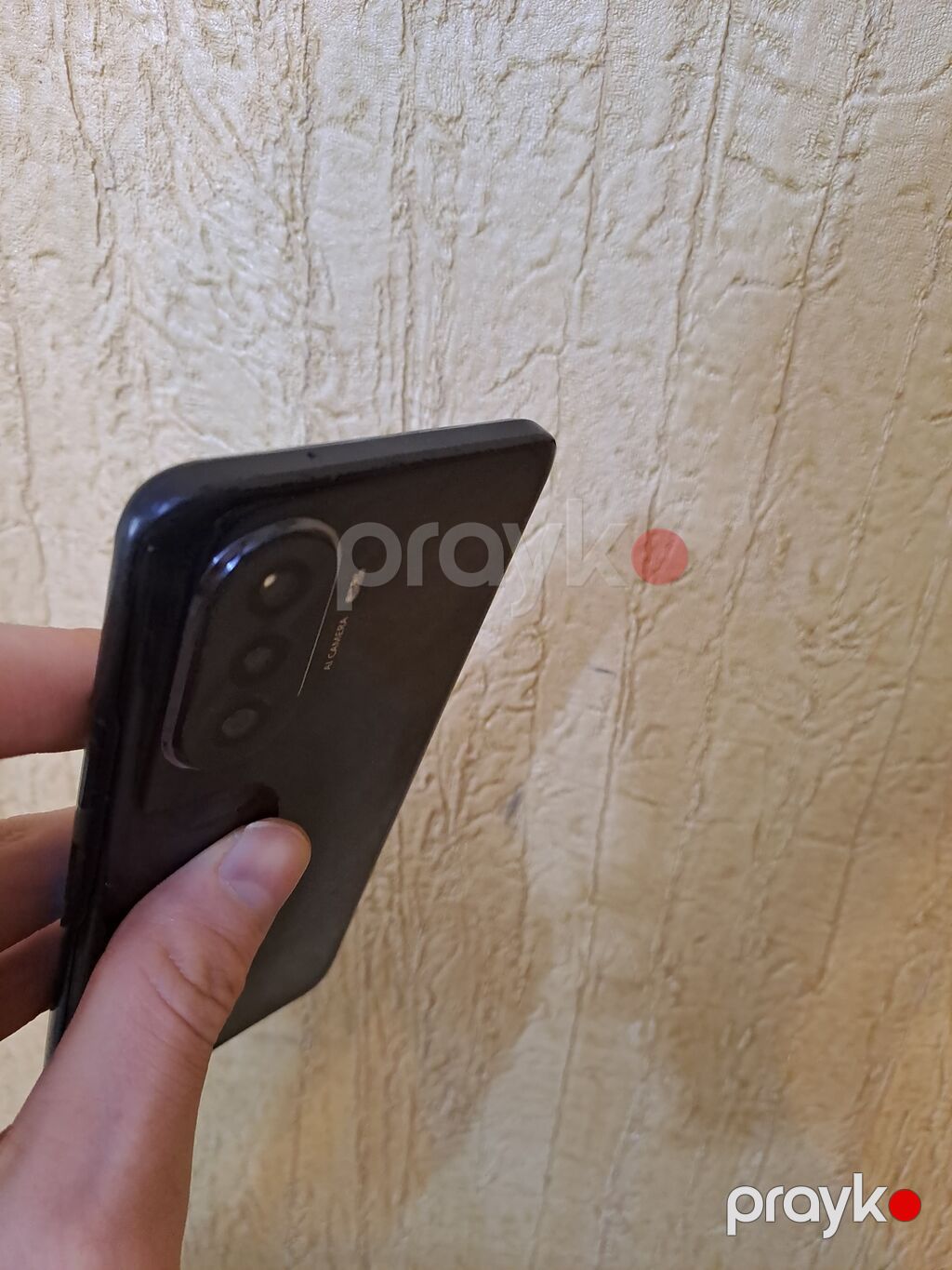 Huawei Nova Y70, Düyməli, Sensor, Barmaq izi — Huawei, Sumqayıt (4)