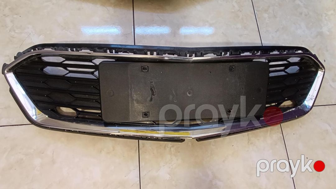 Chevrolet Cruze LT 2016-2018 radiator barmaqlığı — Ehtiyat hissələri və aksesuarlar, Gəncə (2)
