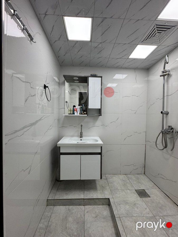 4 otaqlı mənzil, 100 m², Bakıxanov küç — Mənzil (4)