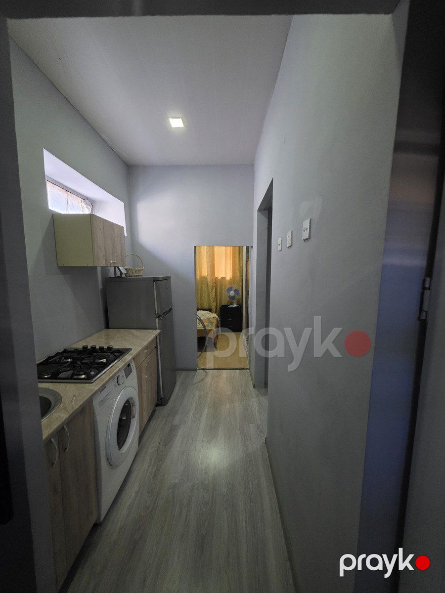 İcarəyə verilir 2 otaqlı köhnə tikili 50 m² — Mənzil, Bakı (5)