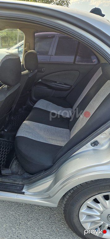 Nissan Sunny, 1.6 L, 2008 il, 336 000 km — Avtomobillər, Bakı (4)