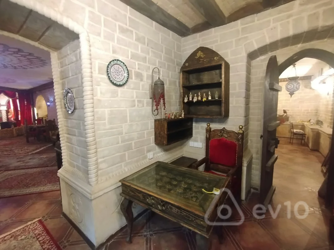 Obyekt, 350 m², Xəqani küçəsi 12 Sahil bağının yaxınlıqı — Əmlak, Bakı (10)
