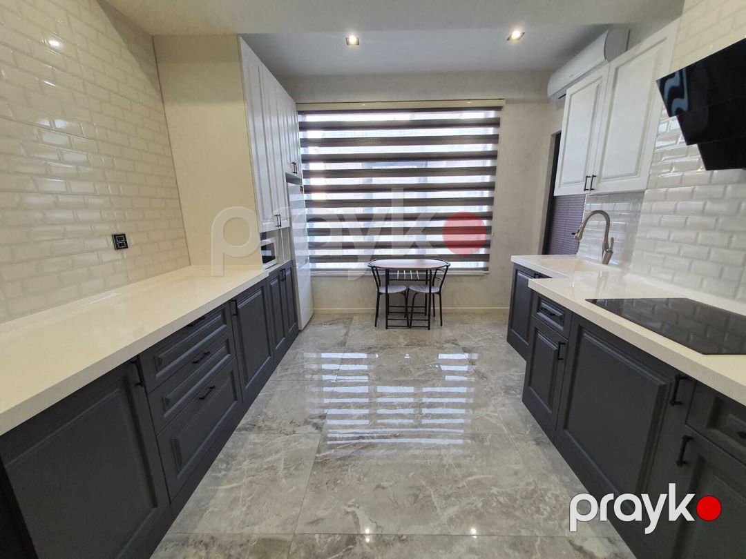 Satılır 2 otaqlı yeni tikili 80 m² — Mənzil, Bakı (2)