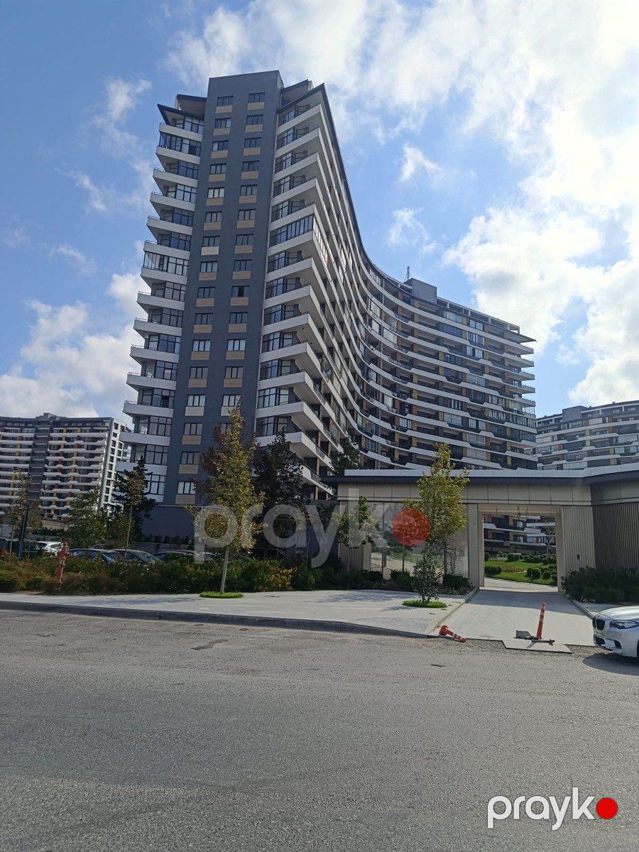 İcarəyə verilir 2 otaqlı yeni tikili 72 m² — Mənzil, Bakı (3)