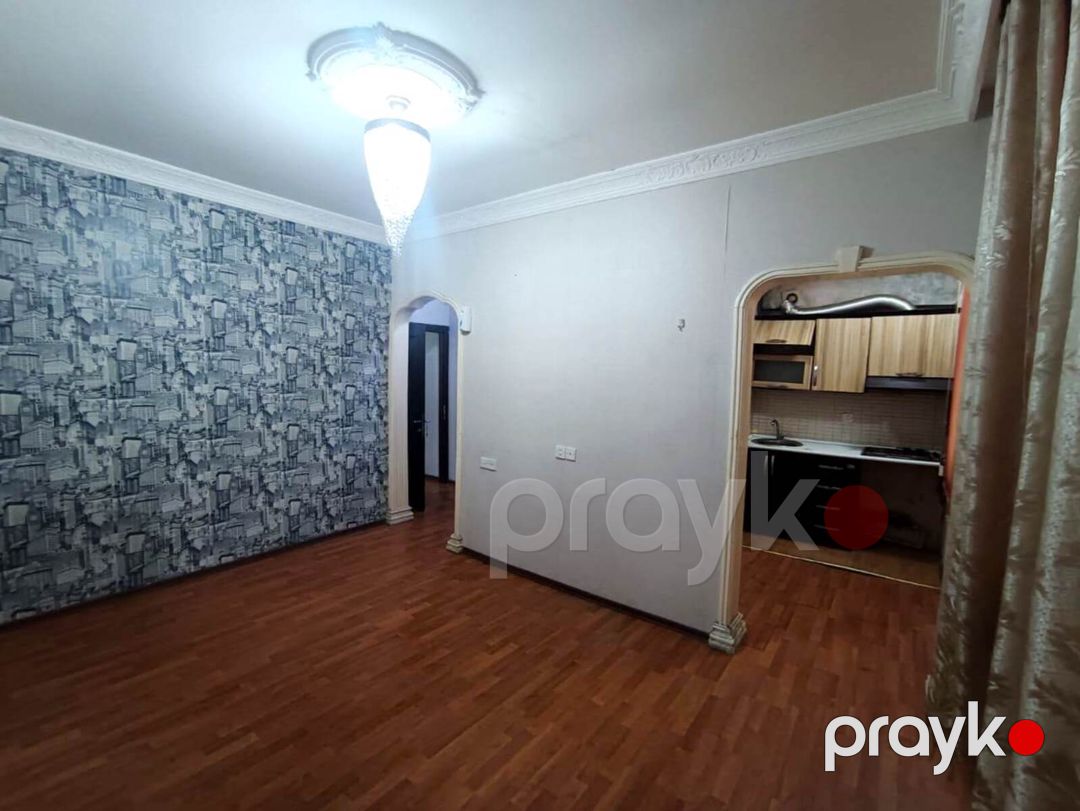 Satılır 2 otaqlı köhnə tikili 48 m² — Mənzil, Bakı (8)
