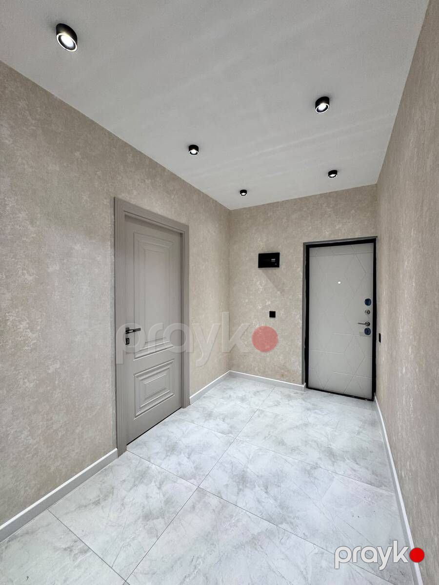Satılır 3 otaqlı köhnə tikili 85 m² — Mənzil, Bakı (10)