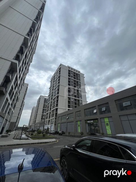 Satılır 3 otaqlı yeni tikili 137 m² — Bakı
