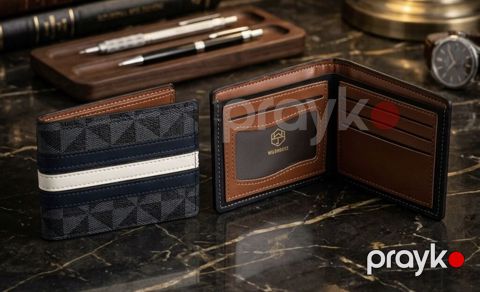 Kişi üçün pul qabı — Xırdalan