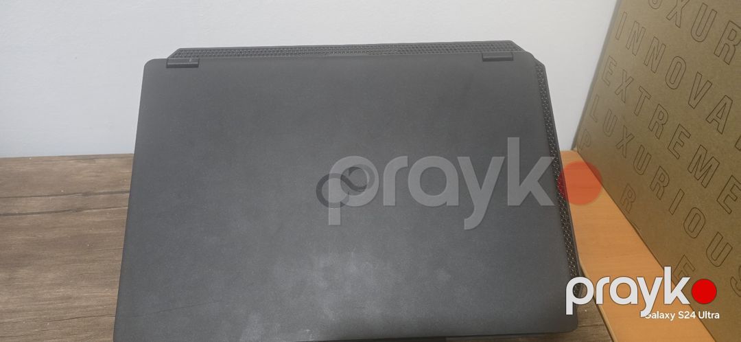 Fujitsu Lifebook U7410 16GB/512 SSD — Noutbuklar, Bakı (3)