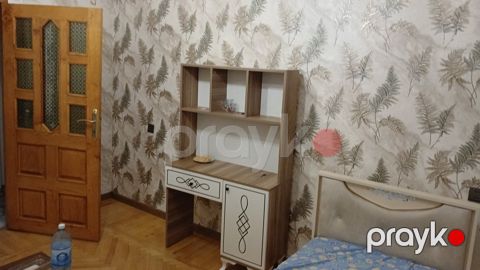 İcarəyə verilir 3 otaqlı köhnə tikili 85 m² — Bakı