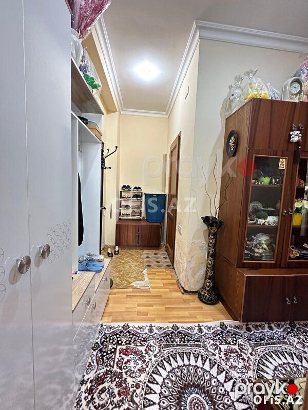 Köhnə tikili Satılır Suraxanı r., Yeni Günəşli q., 2 otaq, 42 m² — Mənzil, Bakı (7)
