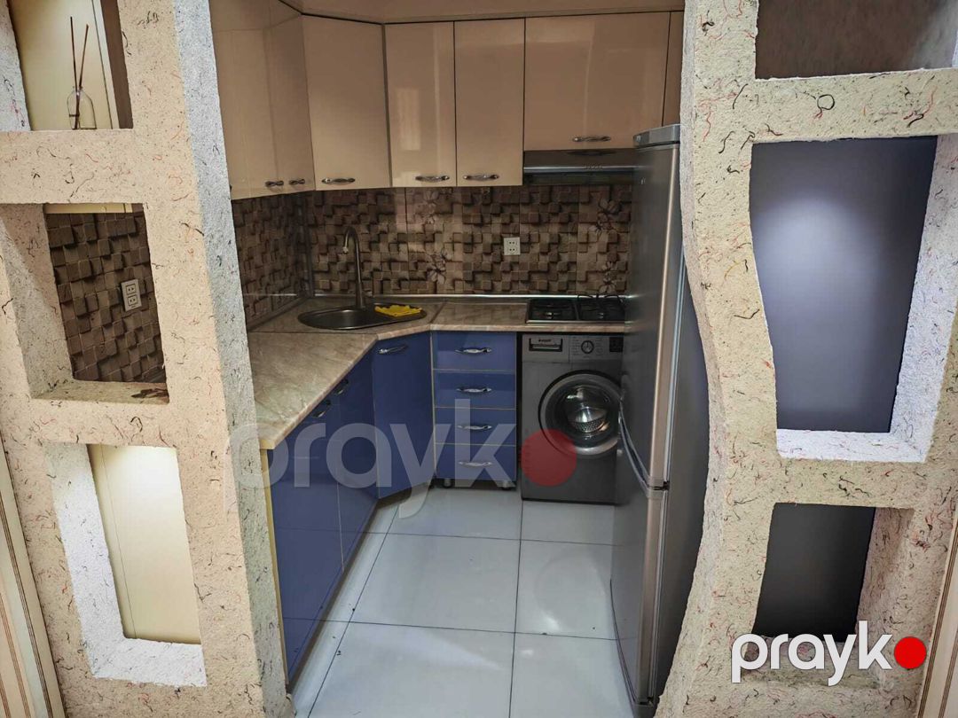 İcarəyə verilir 2 otaqlı yeni tikili 65 m² — Mənzil, Bakı (6)