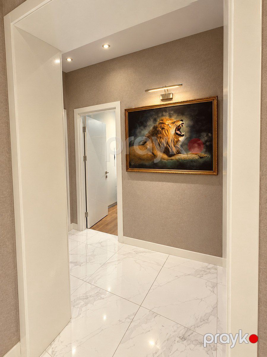 Satılır 3 otaqlı yeni tikili 102 m² — Mənzil, Bakı (8)