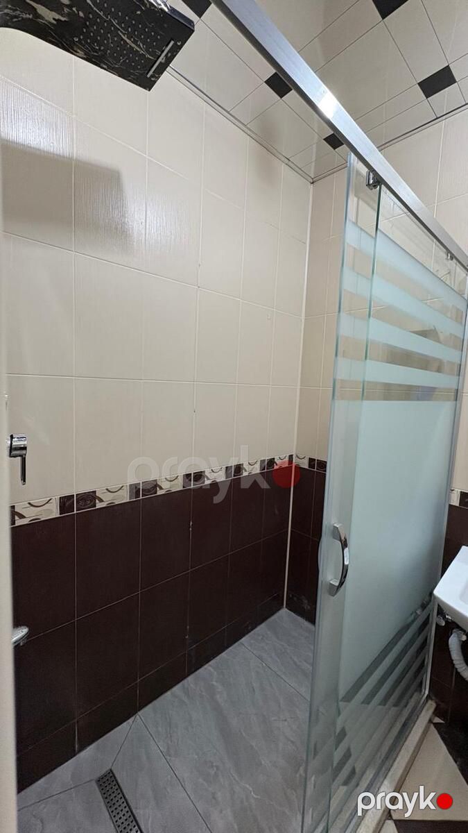 İcarəyə verilir 2 otaqlı yeni tikili 90 m² — Mənzil, Bakı (6)