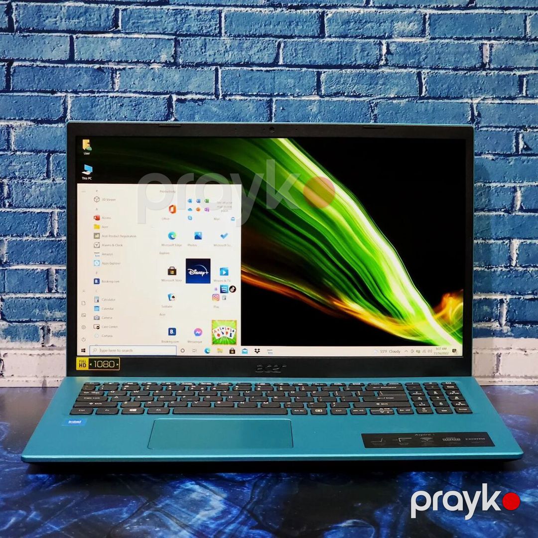 Noutbuk "Acer Aspire 1" — Noutbuklar, Bakı (2)