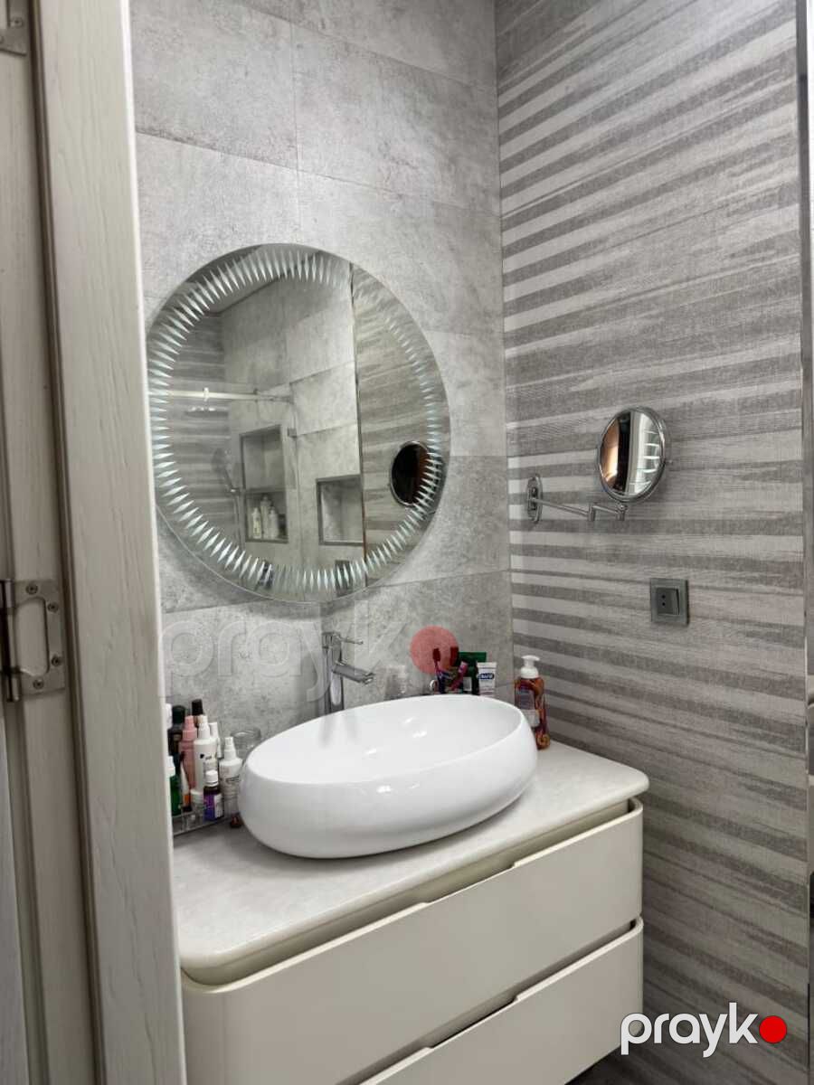İcarəyə verilir 2 otaqlı yeni tikili 100 m² — Mənzil, Bakı (7)