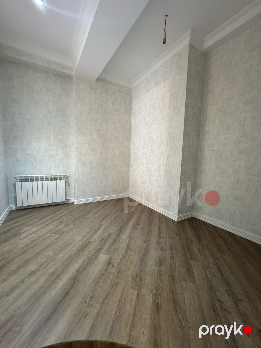 Satılır 3 otaqlı yeni tikili 117 m² — Mənzil, Bakı (3)