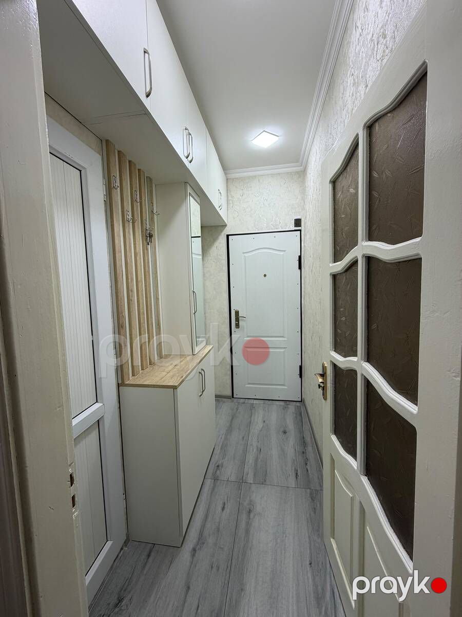Satılır 3 otaqlı köhnə tikili 60 m² — Mənzil, Bakı (2)