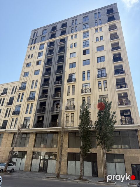 Satılır 4 otaqlı yeni tikili 231 m² — Bakı