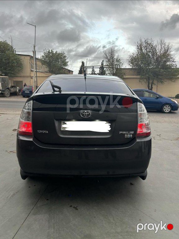 Toyota Prius, 1.5 L, 1.3 kWh, 2006 il, 311 805 km — Avtomobillər, Bakı (6)