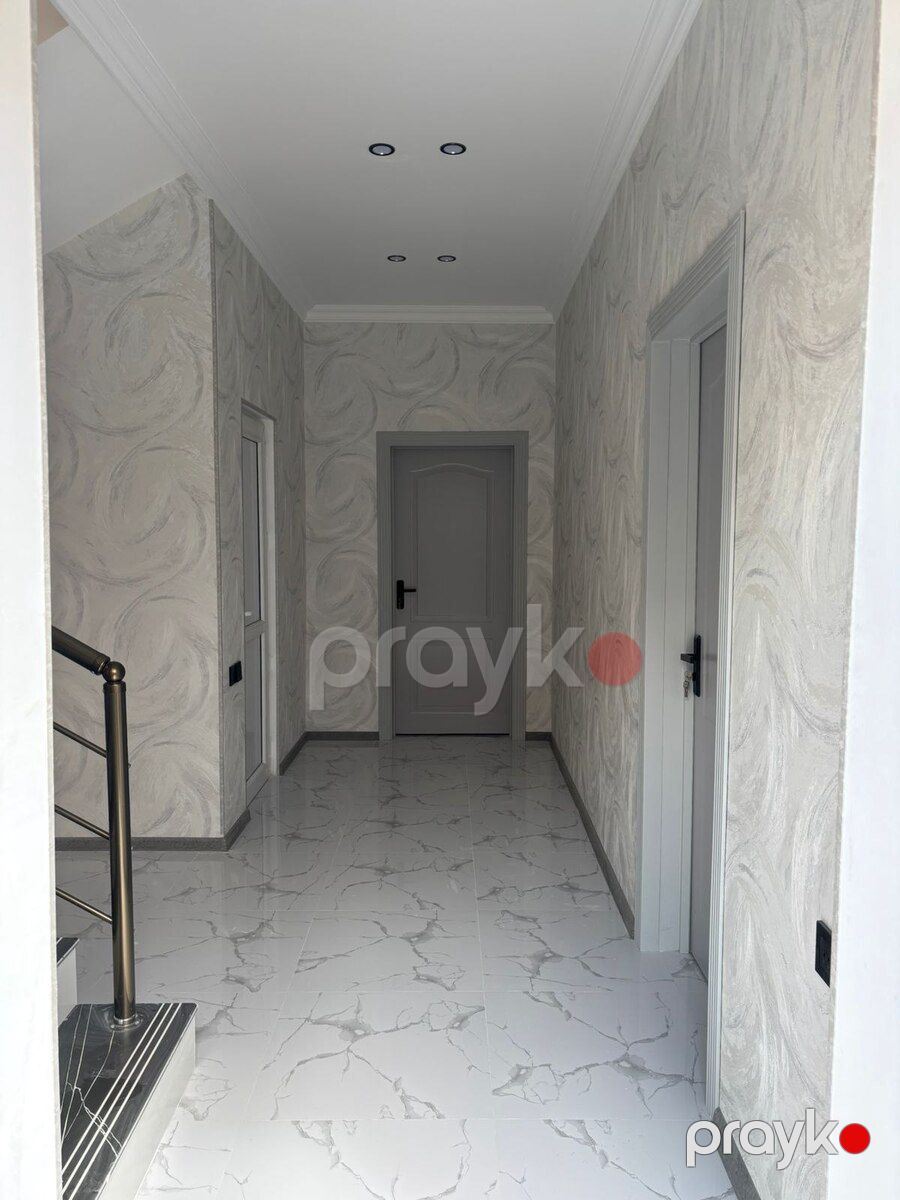 Həyət evi, Qaraçuxur qəs — Ev, villa, Bakı (6)