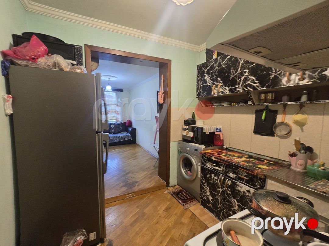 Satılır 3 otaqlı köhnə tikili 65 m² — Mənzil, Sumqayıt (10)
