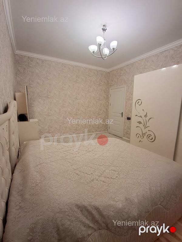 Satılır 4 otaqlı Həyət evi / Villa, 120 m², Sabunçu rayonu — Ev, villa, Bakı (10)