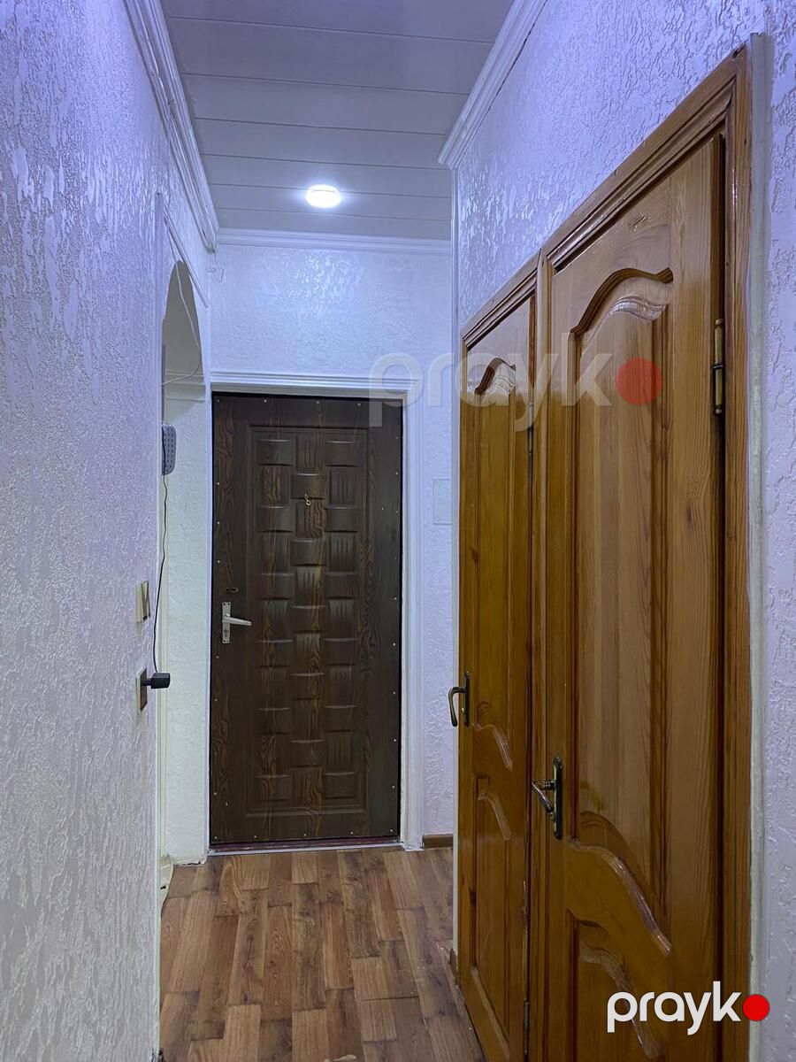 Satılır 2 otaqlı köhnə tikili 62 m² — Mənzil, Bakı (8)