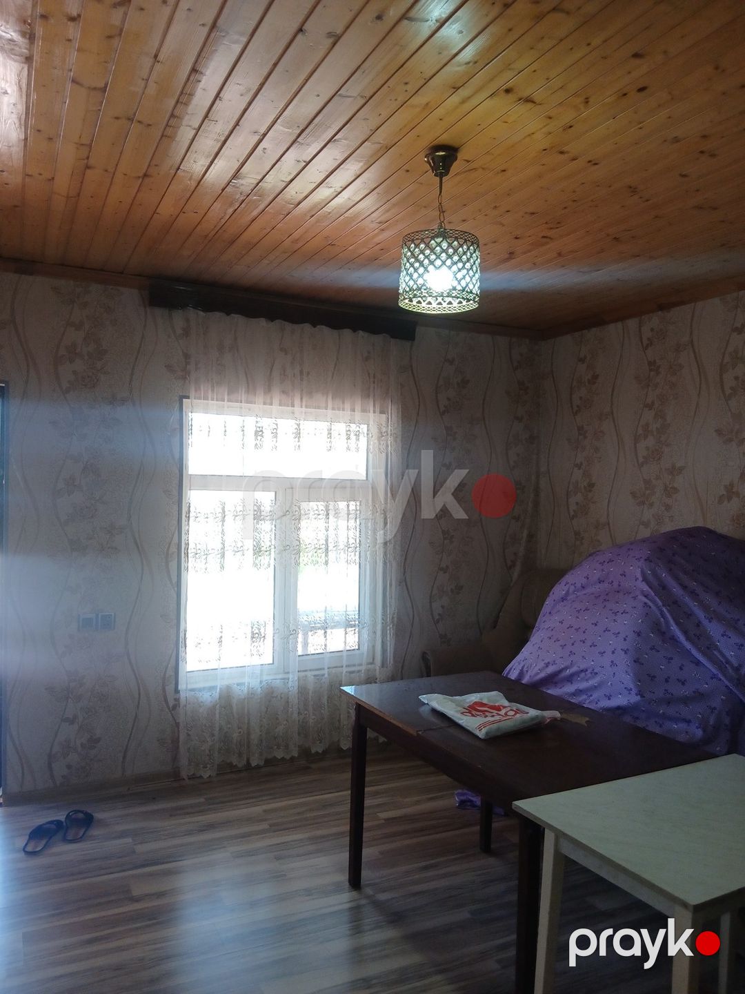 Həyət evi, Bilgəh qəs — Ev, villa, Bakı (4)