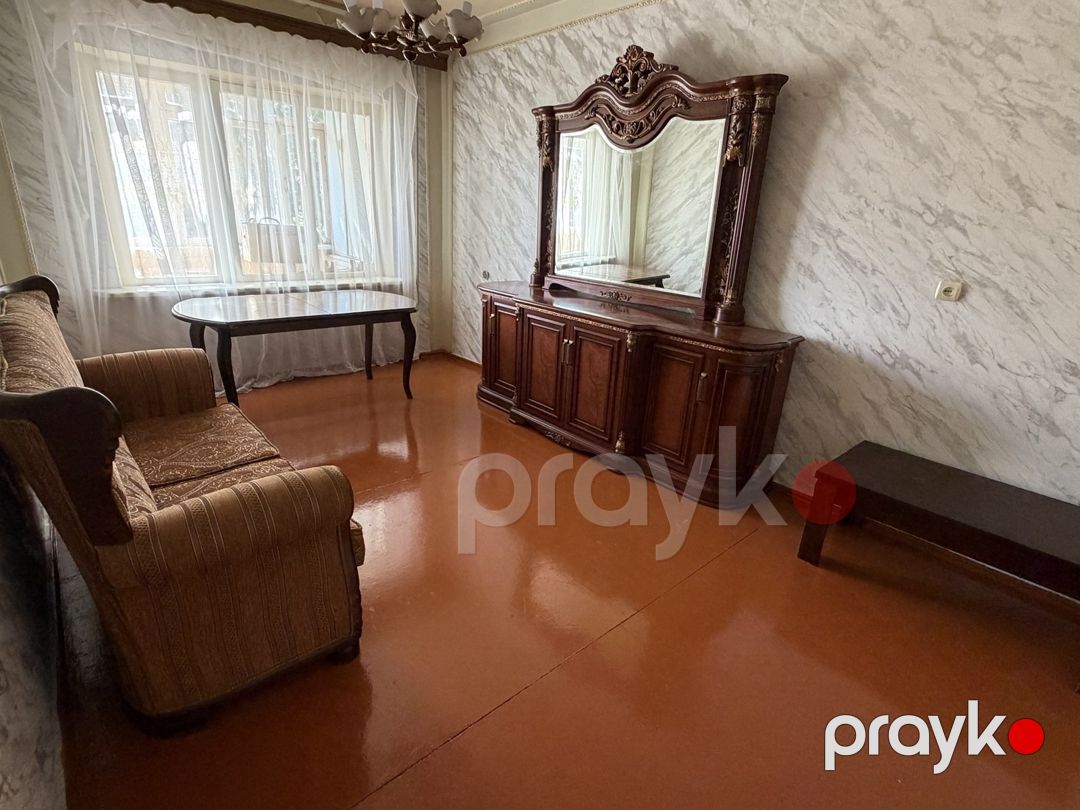 İcarəyə verilir 3 otaqlı köhnə tikili 72 m² — Mənzil, Bakı (2)