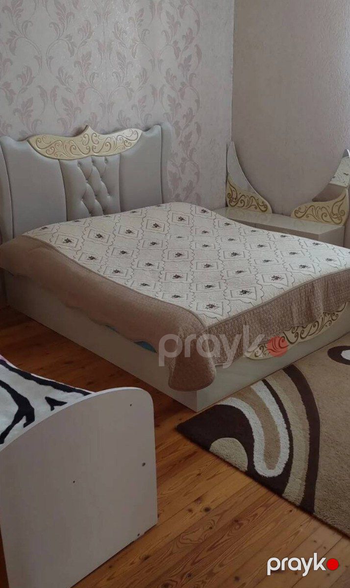 Satılır 5 otaqlı həyət evi/bağ evi 140 m² — Ev, villa, Bakı (11)