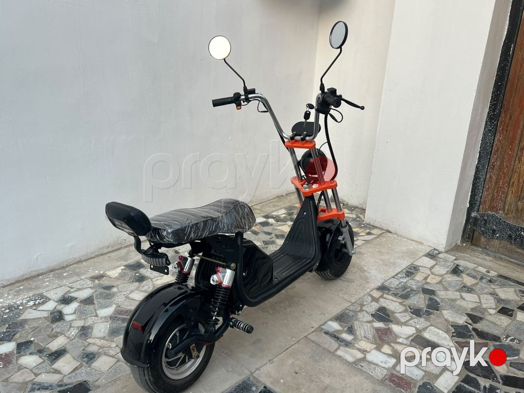Skuter, 2026 il — Motosiklet və mopedlər, Bakı (3)
