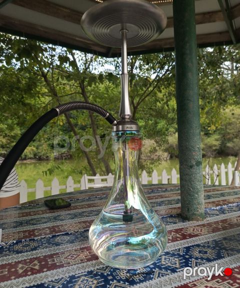 Mattpear Orıgınal Ready qelyani satilir. Temiz original qelyandir — Bakı