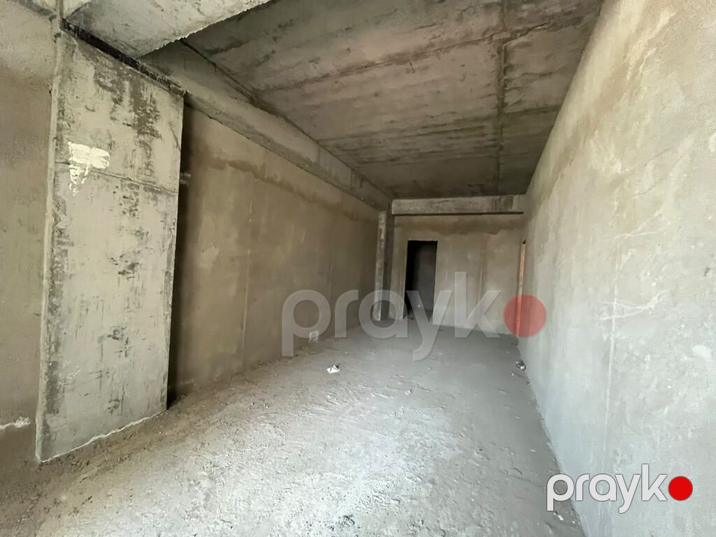 3 otaqlı, Yeni tikili, 110 kv. m — Mənzil, Bakı (4)