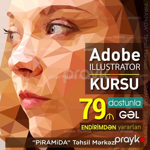 Adobe Illustrator kursu