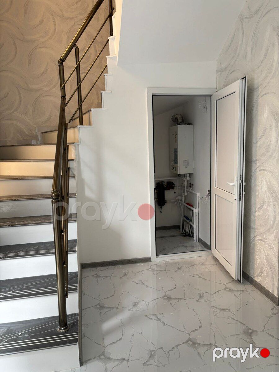 Həyət evi, Qaraçuxur qəs — Ev, villa, Bakı (4)