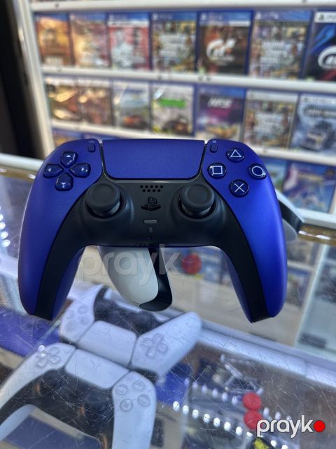 Sony PlayStation 5 Dualsense — Bakı