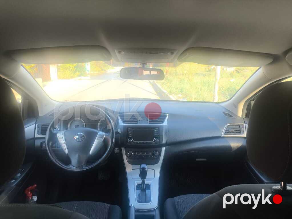 Nissan Sentra, 1.8 L, 2015 il, 97 500 km — Avtomobillər, Bakı (8)