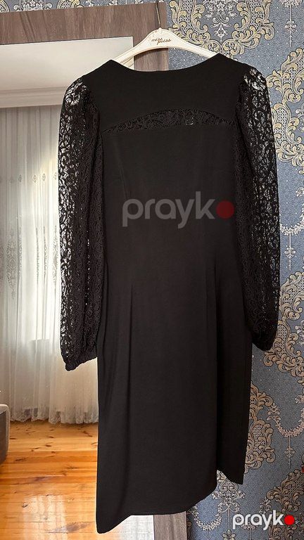 Don — Geyim, ayakkabı, aksesuarlar, Bakı (3)