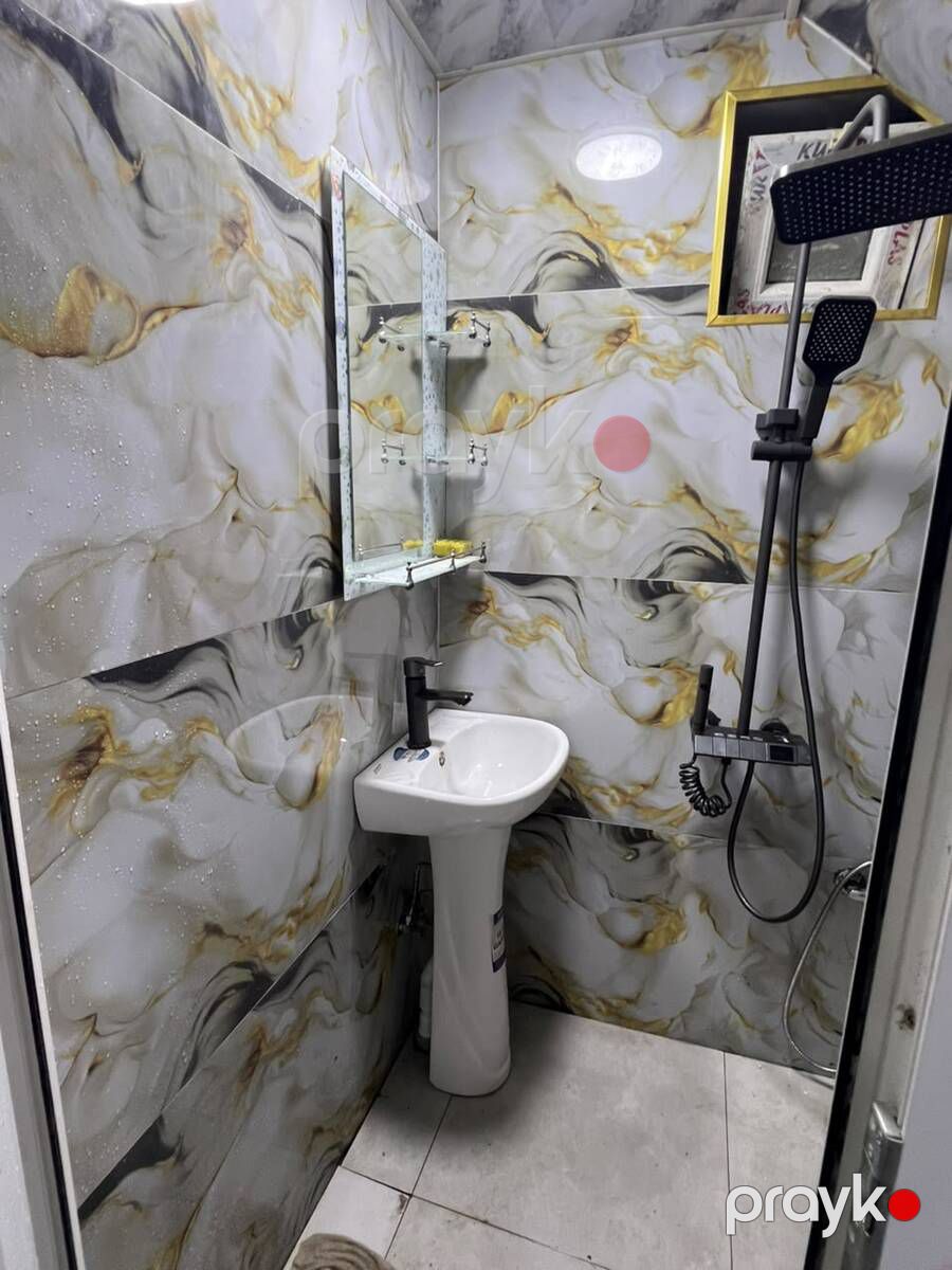 Satılır 4 otaqlı həyət evi/bağ evi 120 m² — Ev, villa, Bakı (2)