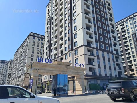 Satılır 3 otaqlı Bina evi menzil (Yeni tikili), 102 m², Xırdalan ş
