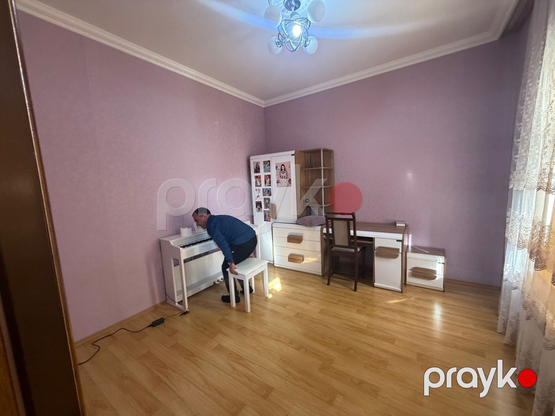 Həyət evi, Masazır qəs — Ev, villa, Bakı (10)