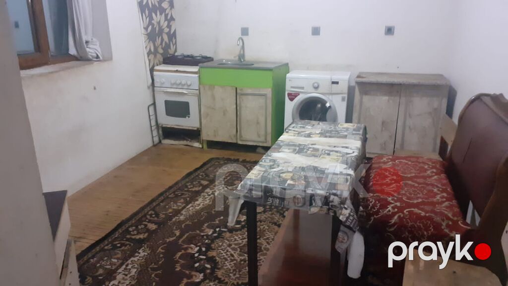 80 kv. m, 3 otaqlı, Qaz, İşıq, Su — Ev, villa, Bakı (7)