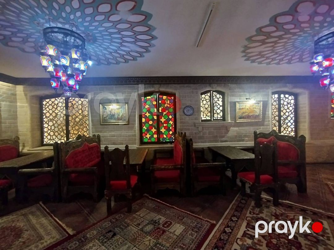 Satılır obyekt 350 m² — Əmlak, Bakı (4)