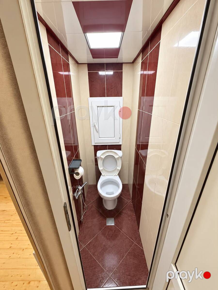 Satılır 2 otaqlı köhnə tikili 70 m² — Mənzil, Bakı (7)