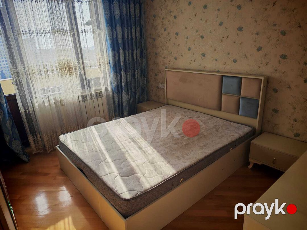 İcarəyə verilir 2 otaqlı yeni tikili 65 m² — Mənzil, Bakı (9)
