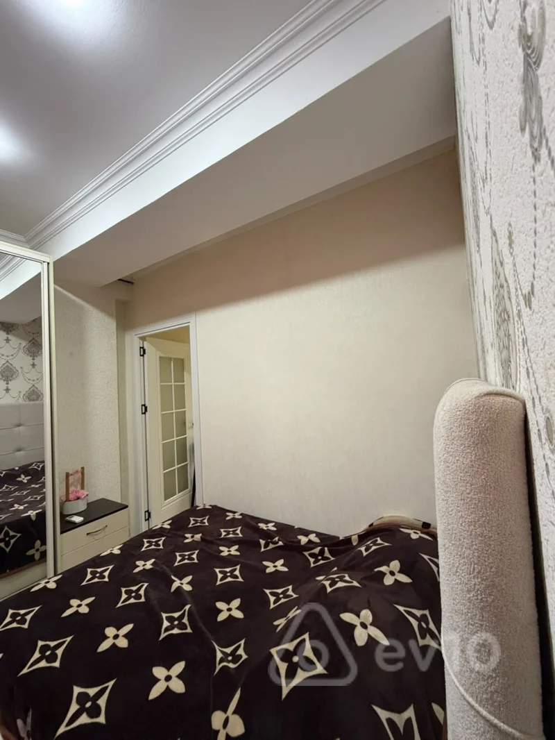 2 otaqlı mənzil, 34 m², Xırdalan — Mənzil, Xırdalan (6)