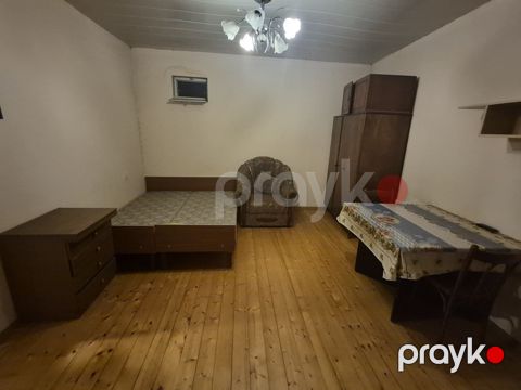 İcarəyə verilir 1 otaqlı həyət evi/bağ evi 35 m² — Bakı