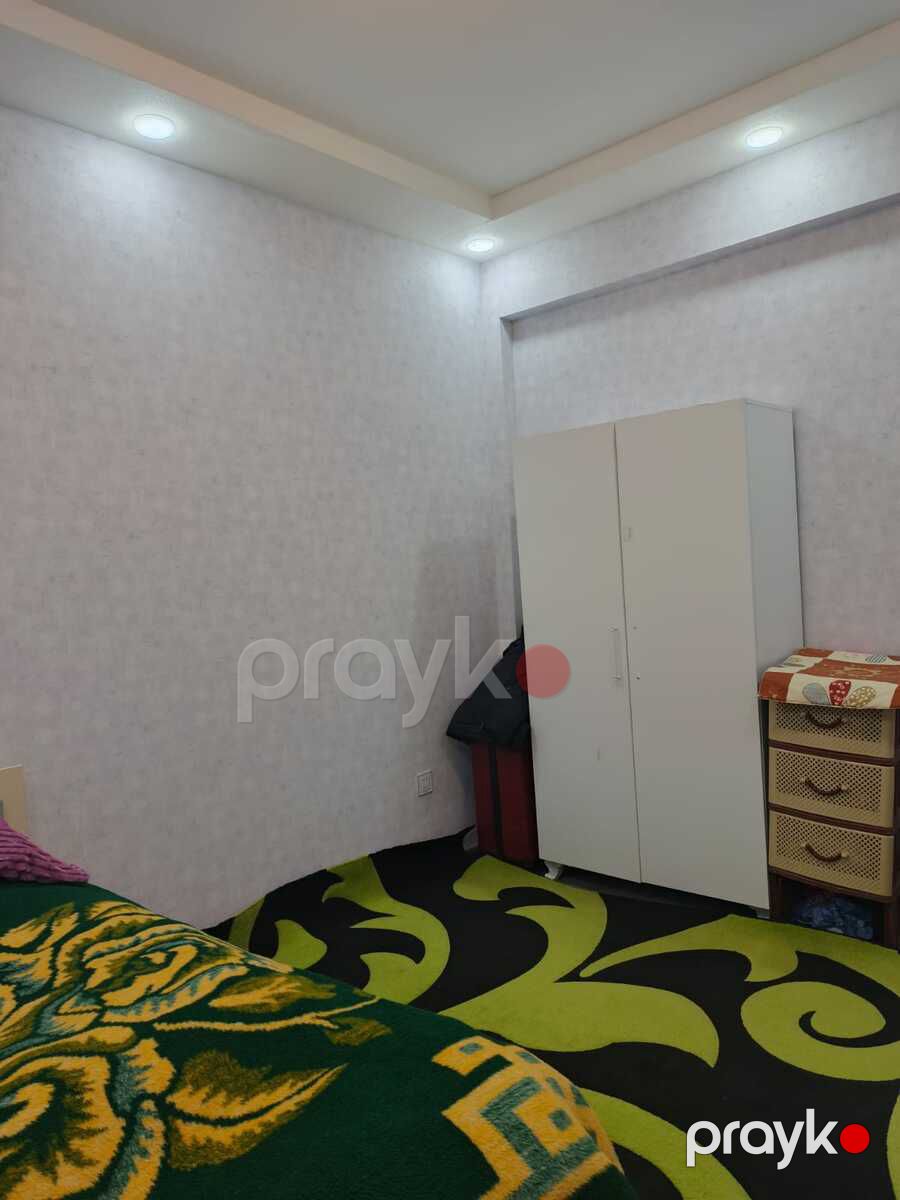 Satılır 2 otaqlı yeni tikili 44 m² — Mənzil, Bakı (7)