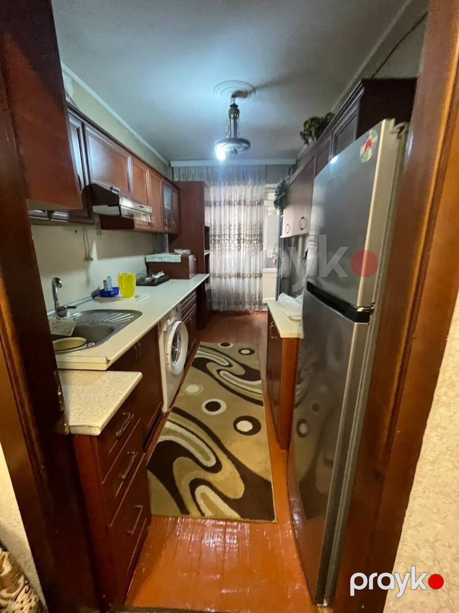 İcarəyə verilir 3 otaqlı köhnə tikili 85 m² — Mənzil, Bakı (9)